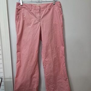 J. Crew Broken In Chinos 6R